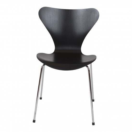 Buy Black seven chair 3107 ash CPH Classic